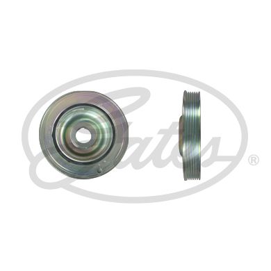 Obrázok Remenica kľukového hriadeľa GATES DriveAlign® TVD1194