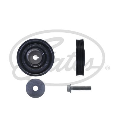 Obrázok Remenica kľukového hriadeľa GATES DriveAlign® TVD1195A