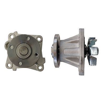 Obrázok Vodné čerpadlo, chladenie motora GATES  WP0180