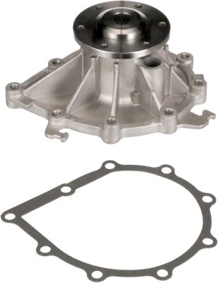 Obrázok Vodné čerpadlo, chladenie motora GATES FleetRunner™ Water Pump WP5003HD