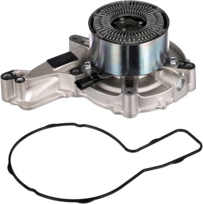 Obrázok Vodné čerpadlo, chladenie motora GATES FleetRunner™ Water Pump WP5006HD