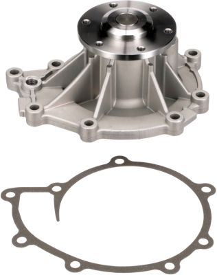 Obrázok Vodné čerpadlo, chladenie motora GATES FleetRunner™ Water Pump WP5010HD