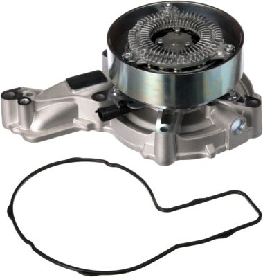 Obrázok Vodné čerpadlo, chladenie motora GATES FleetRunner™ Water Pump WP5011HD