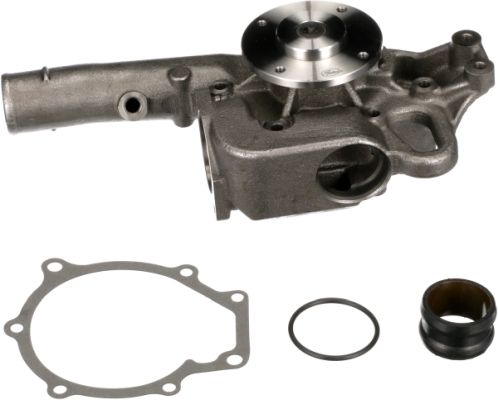 Obrázok Vodné čerpadlo, chladenie motora GATES FleetRunner™ Water Pump WP5015HD