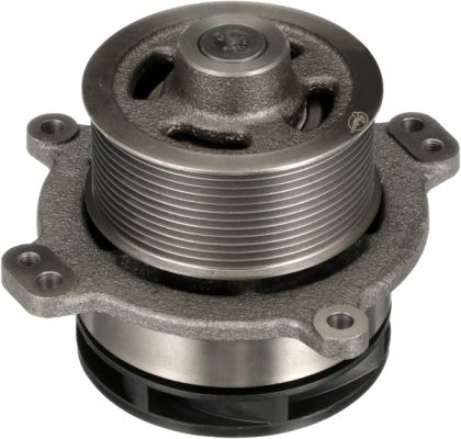 Obrázok Vodné čerpadlo, chladenie motora GATES FleetRunner™ Water Pump WP5016HD