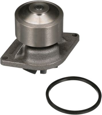 Obrázok Vodné čerpadlo, chladenie motora GATES FleetRunner™ Water Pump WP5017HD