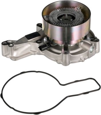 Obrázok Vodné čerpadlo, chladenie motora GATES FleetRunner™ Water Pump WP5020HD