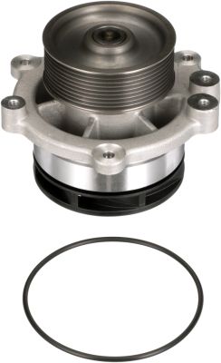 Obrázok Vodné čerpadlo, chladenie motora GATES FleetRunner™ Water Pump WP5021HD