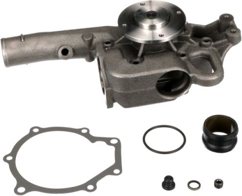 Obrázok Vodné čerpadlo, chladenie motora GATES FleetRunner™ Water Pump WP5024HD