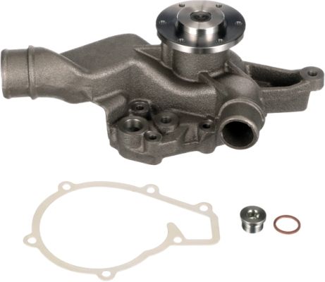 Obrázok Vodné čerpadlo, chladenie motora GATES FleetRunner™ Water Pump WP5025HD
