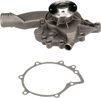 Obrázok Vodné čerpadlo, chladenie motora GATES FleetRunner™ Water Pump WP5028HD
