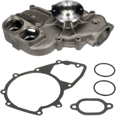 Obrázok Vodné čerpadlo, chladenie motora GATES FleetRunner™ Water Pump WP5029HD