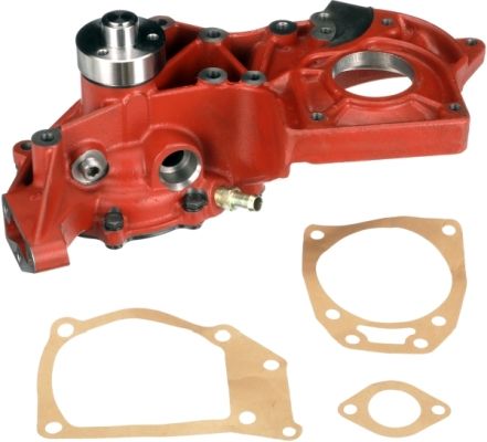 Obrázok Vodné čerpadlo, chladenie motora GATES FleetRunner™ Water Pump WP5031HD