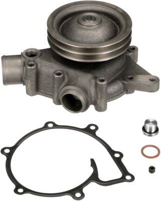 Obrázok Vodné čerpadlo, chladenie motora GATES FleetRunner™ Water Pump WP5032HD