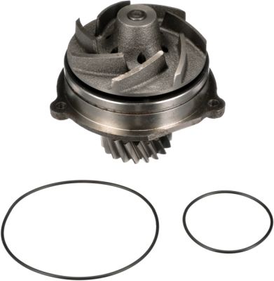 Obrázok Vodné čerpadlo, chladenie motora GATES FleetRunner™ Water Pump WP5033HD