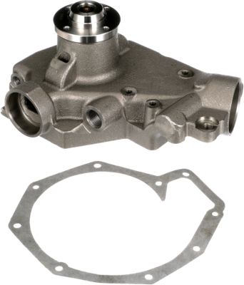 Obrázok Vodné čerpadlo, chladenie motora GATES FleetRunner™ Water Pump WP5039HD