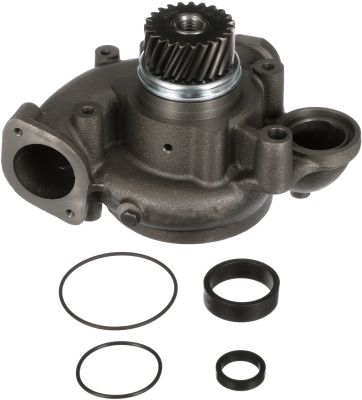 Obrázok Vodné čerpadlo, chladenie motora GATES FleetRunner™ Water Pump WP5047HD