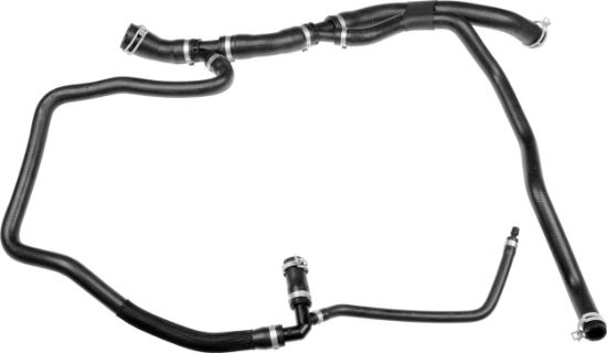 Obrázok Hadica chladenia GATES  053627