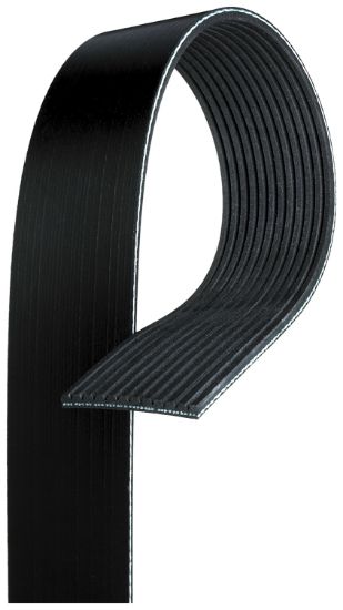 Obrázok Ozubený klinový remeň GATES FleetRunner™ Micro-V® 12PK1830HD