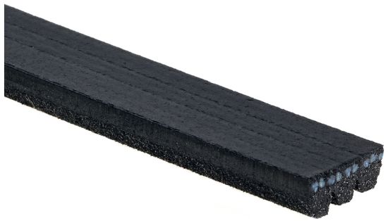 Obrázok Ozubený klinový remeň GATES Micro-V® Stretch Fit® 3PK592SF
