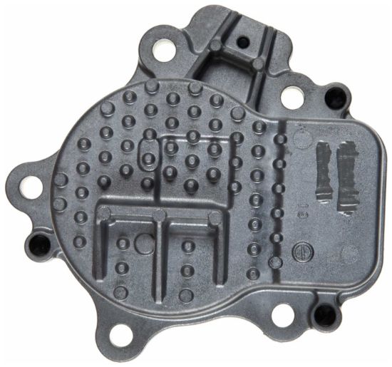 Obrázok Vodné čerpadlo, chladenie motora GATES  41500E