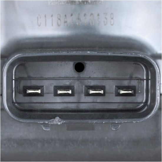 Obrázok Ozubený klinový remeň GATES Micro-V® 6PK1073EMD