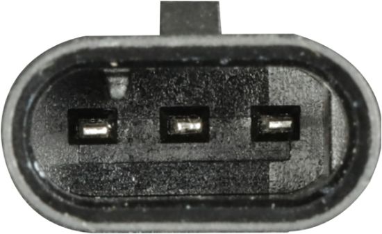 Obrázok Vodné čerpadlo, chladenie motora GATES  41585E