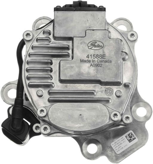 Obrázok Vodné čerpadlo, chladenie motora GATES  41588E