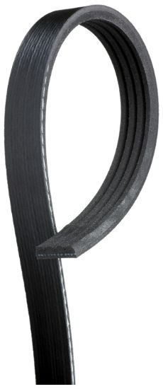 Obrázok Ozubený klinový remeň GATES FleetRunner™ Micro-V® 4PK1070HD