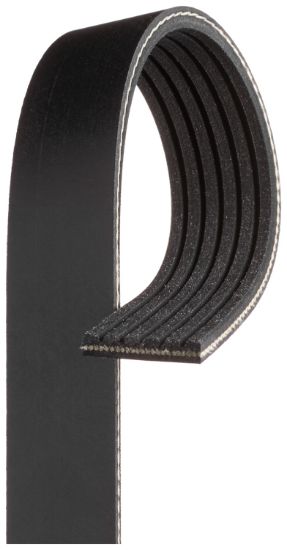 Obrázok Ozubený klinový remeň - Sada GATES Micro-V® Kit ESTART™ K016PK1029EST