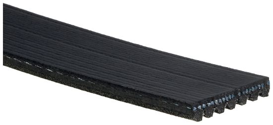 Obrázok Ozubený klinový remeň GATES Micro-V® ESTART™ 7PK1196EST