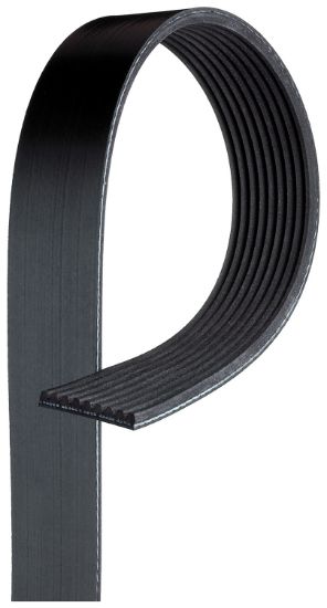 Obrázok Ozubený klinový remeň GATES FleetRunner™ Micro-V® 9PK2870HD
