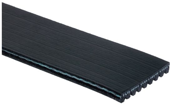 Obrázok Ozubený klinový remeň GATES FleetRunner™ Micro-V® 9PK2060HD