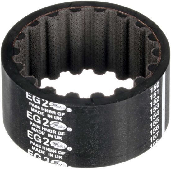 Obrázok Flexibilná spojovacia objímka GATES EuroGrip® EG2