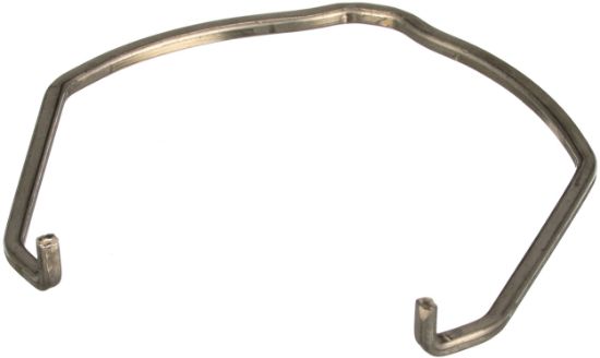 Obrázok Sortiment, stahovacie spony GATES  HCL008