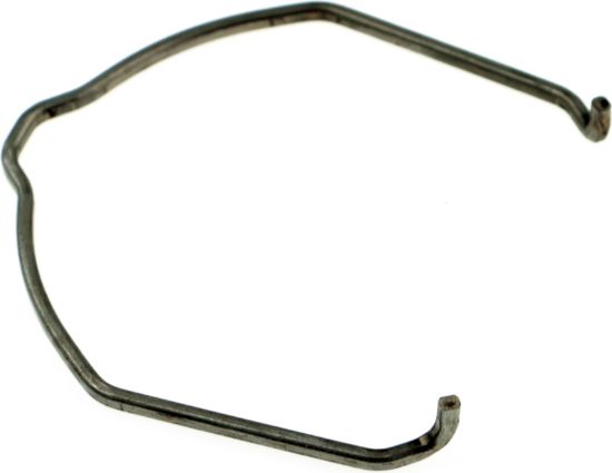 Obrázok Sortiment, stahovacie spony GATES  HCL016