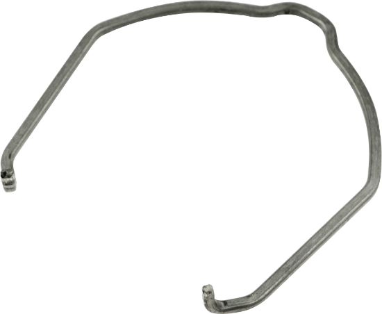 Obrázok Sortiment, stahovacie spony GATES  HCL018