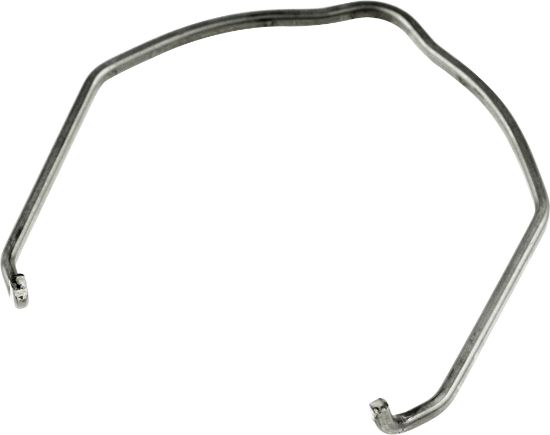 Obrázok Sortiment, stahovacie spony GATES  HCL019