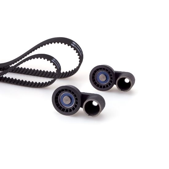 Obrázok Sada ozubeného remeňa GATES PowerGrip® K015006
