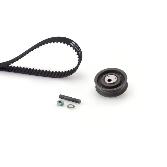 Obrázok Sada ozubeného remeňa GATES PowerGrip® K015016