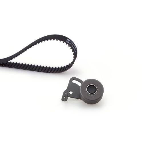 Obrázok Sada ozubeného remeňa GATES PowerGrip® K015028