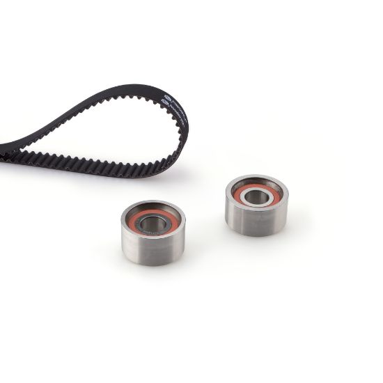 Obrázok Sada ozubeného remeňa GATES PowerGrip® K015039