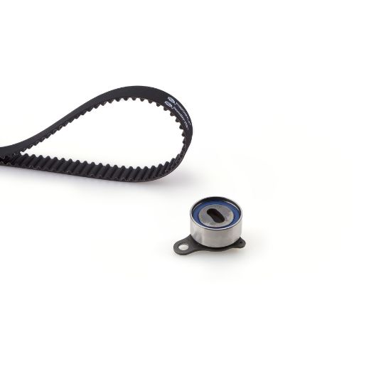 Obrázok Sada ozubeného remeňa GATES PowerGrip® K015043