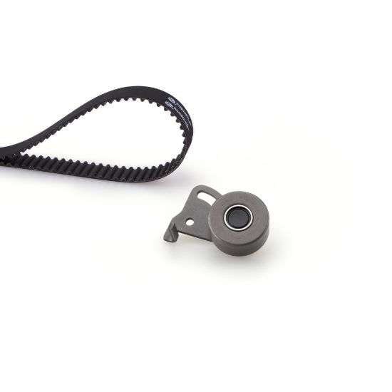 Obrázok Sada ozubeného remeňa GATES PowerGrip® K015105