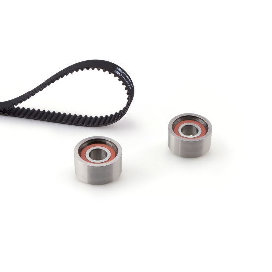 Obrázok Sada ozubeného remeňa GATES PowerGrip® K015113