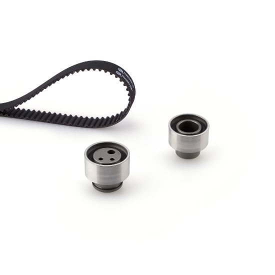Obrázok Sada ozubeného remeňa GATES PowerGrip® K015178