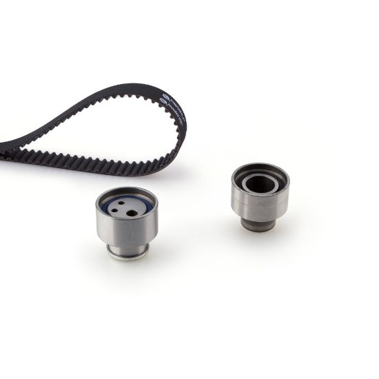 Obrázok Sada ozubeného remeňa GATES PowerGrip® K015180
