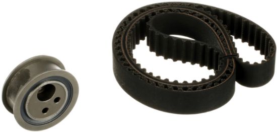 Obrázok Sada ozubeného remeňa GATES PowerGrip® K015209
