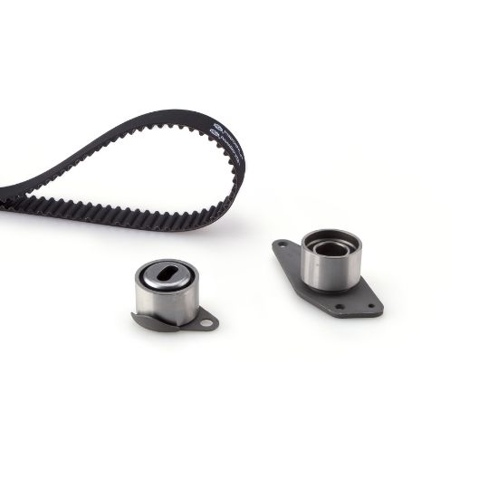 Obrázok Sada ozubeného remeňa GATES PowerGrip® K015212