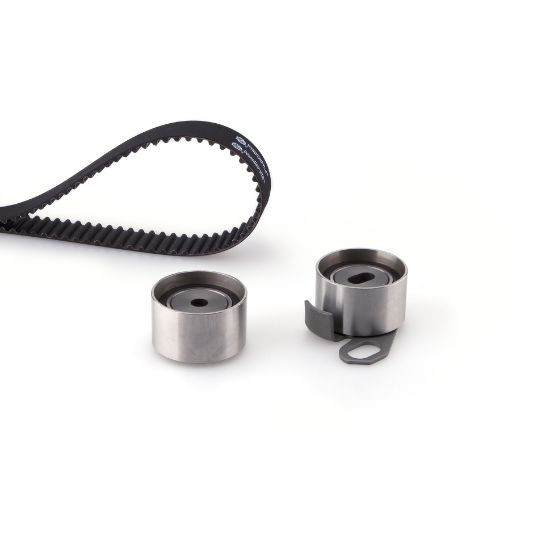 Obrázok Sada ozubeného remeňa GATES PowerGrip® K015306